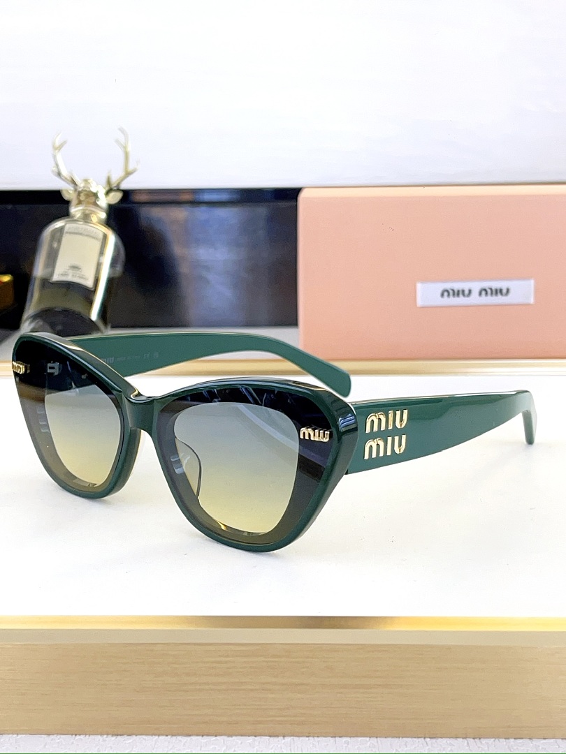 Miu Miu MOD:MU14KS :63 - Image 6