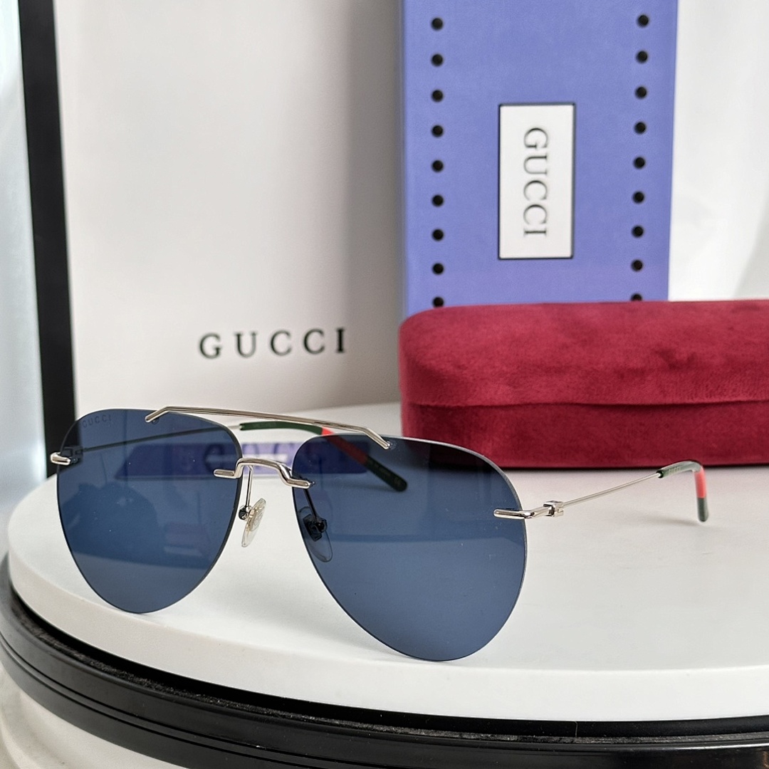 Other GUCCIMODEL:GG0397SSIZE:60 14-150_ - Image 7