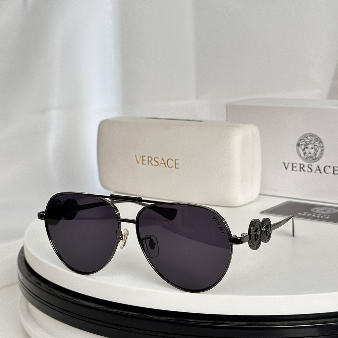 Other VERSACE VE5689SIZE:60 - Image 6