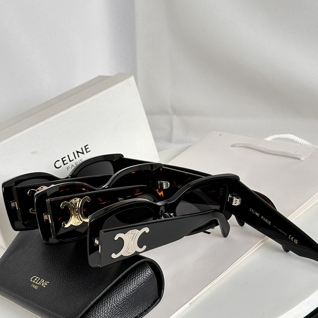 Other CELINEMODELCL40282USIZE53 - Image 6