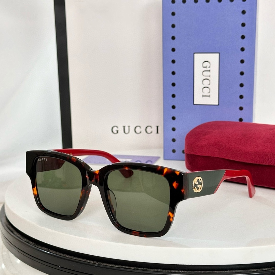 Other GUCCIMODEL:GG1663S SIZE:52 - Image 4