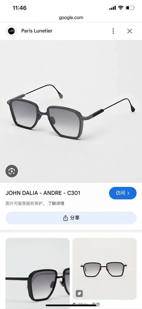 John DailaMODELJOHN DALIAANDRE SIZE 54 21-145_, photo 1