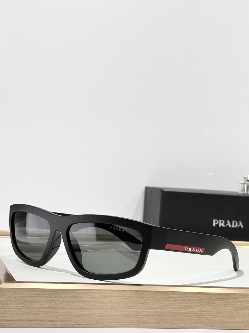 Prada PRDAMOD:SPS05Z-FSize:59 16 - Image 9