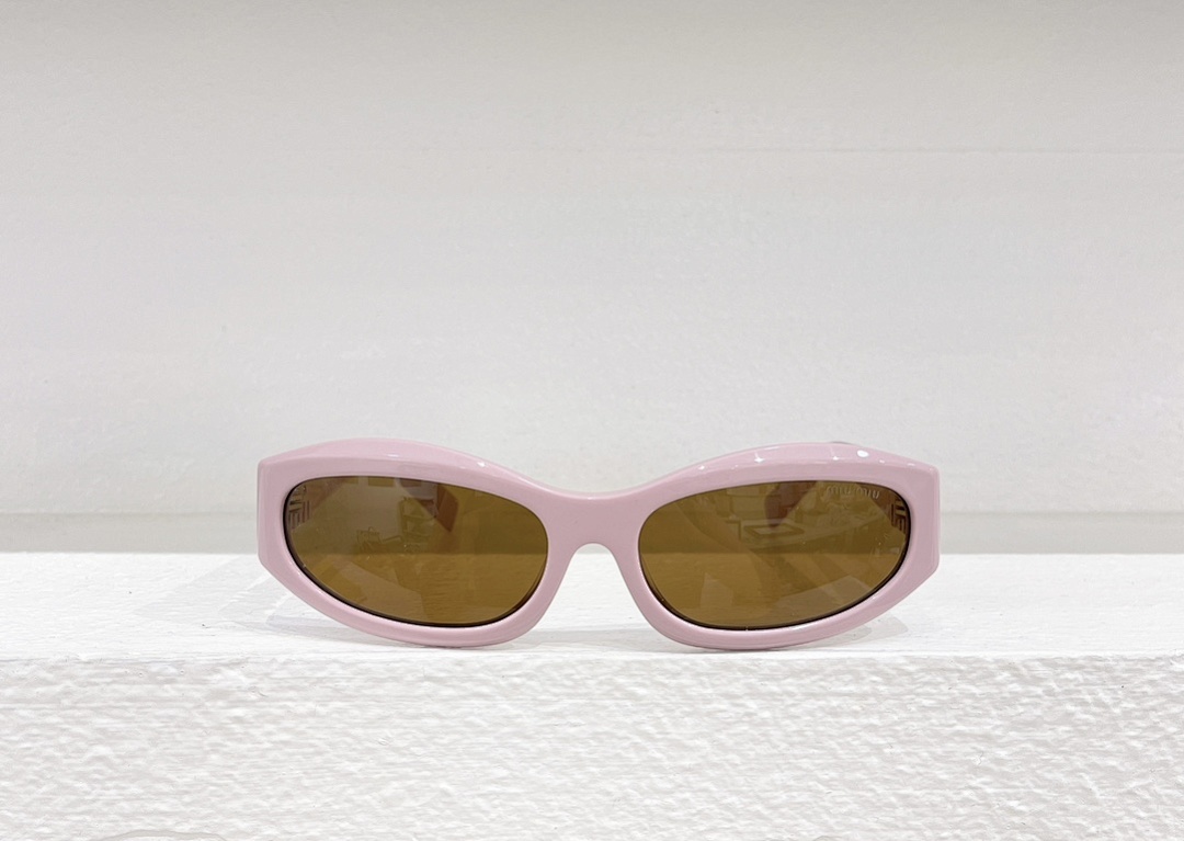 Miu Miu MODEL SMU 14ZSSIZE:59 - Image 3