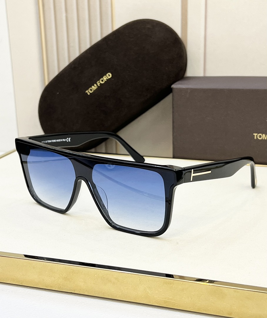 Other TOM FORDMODEL:TF709SIZE: - Image 8