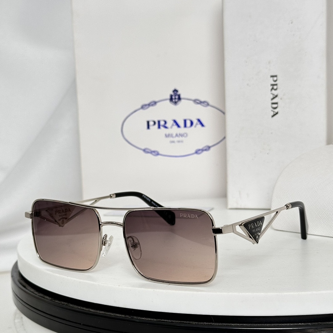 Prada MODEL:PRA52SSIZE:56 - Image 7
