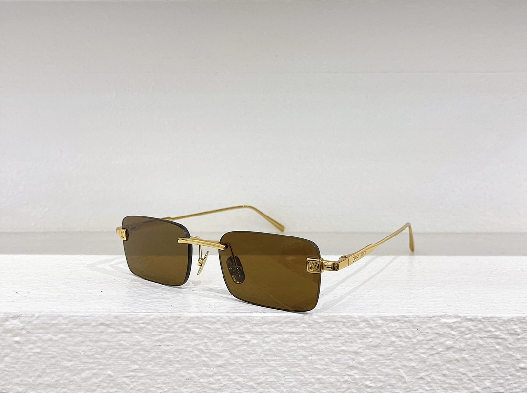 Other LOUIS VUITTONMODEL:Z2196U SIZE:54 - Image 8