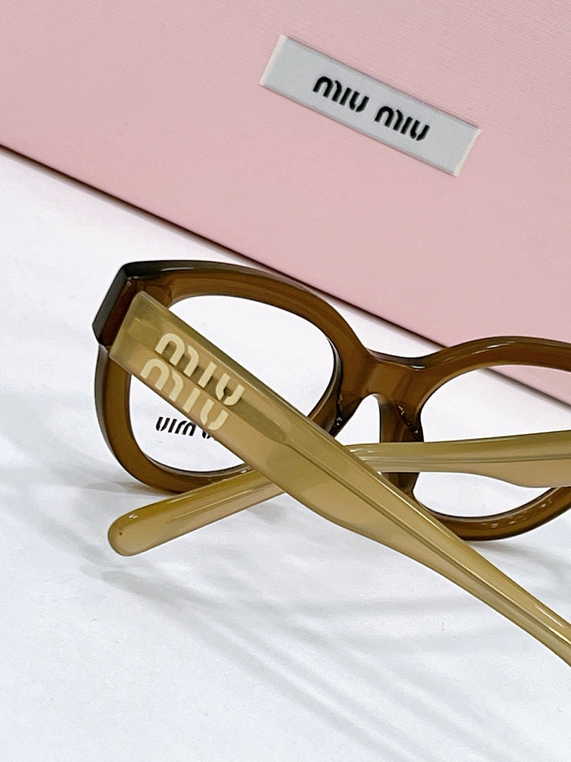 Miu Miu MIUMIU MU01VVSize:52 - Image 11