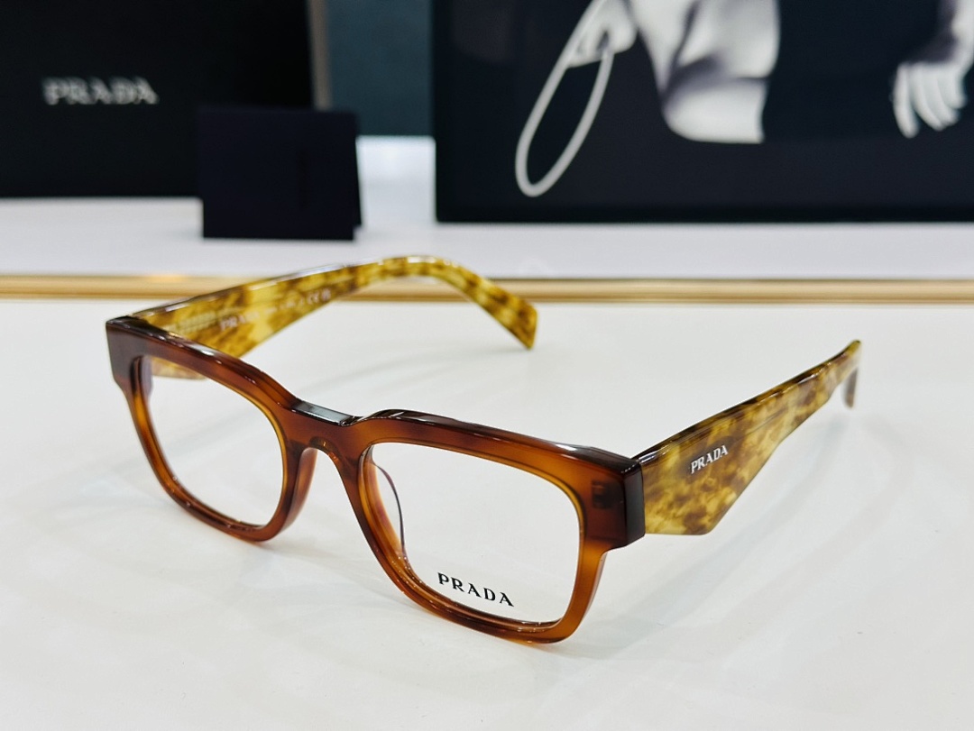Prada VPR A10V Size:51 - Image 8