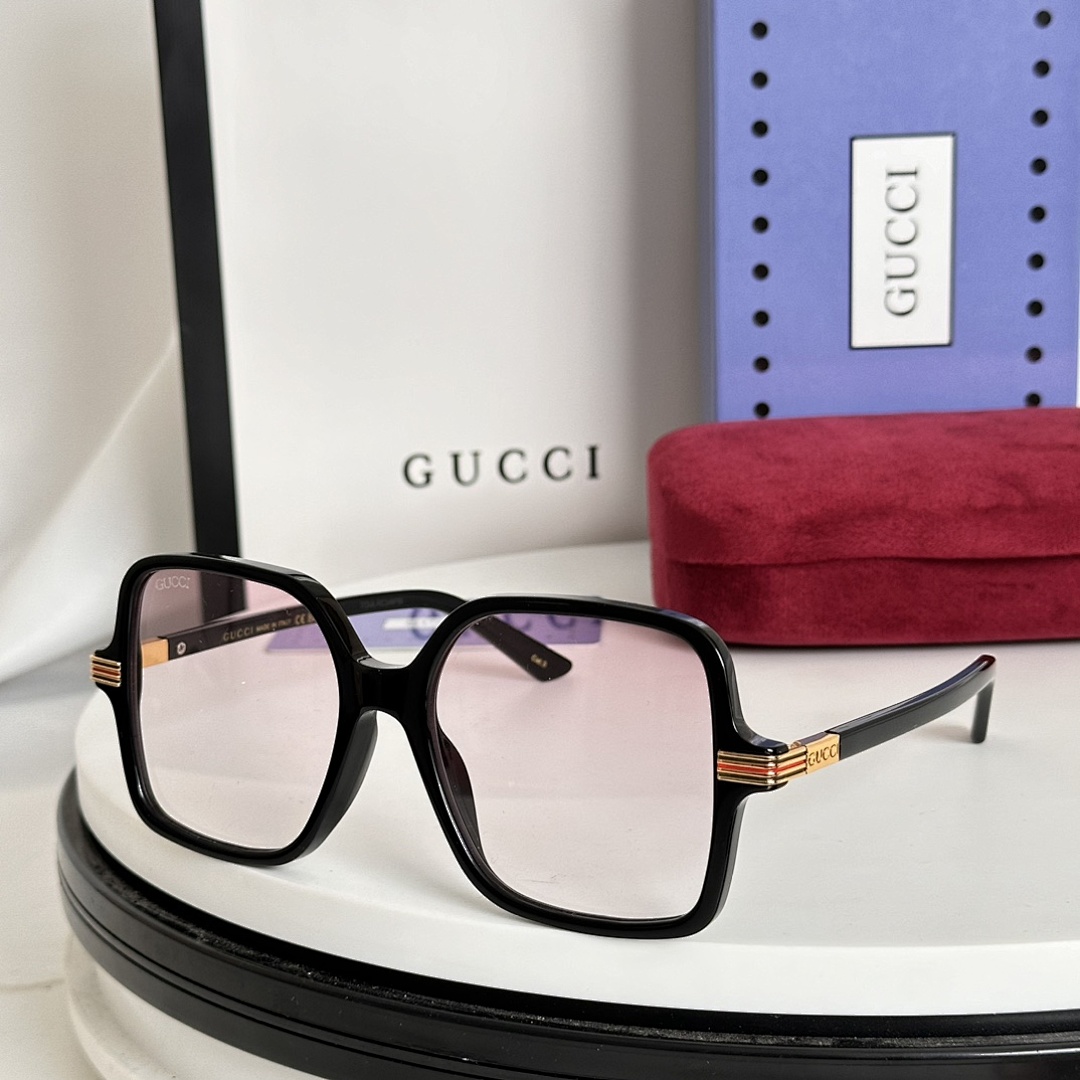 Other GUCCIMODEL:GG1449SSIZE:55 19-140_ - Image 7