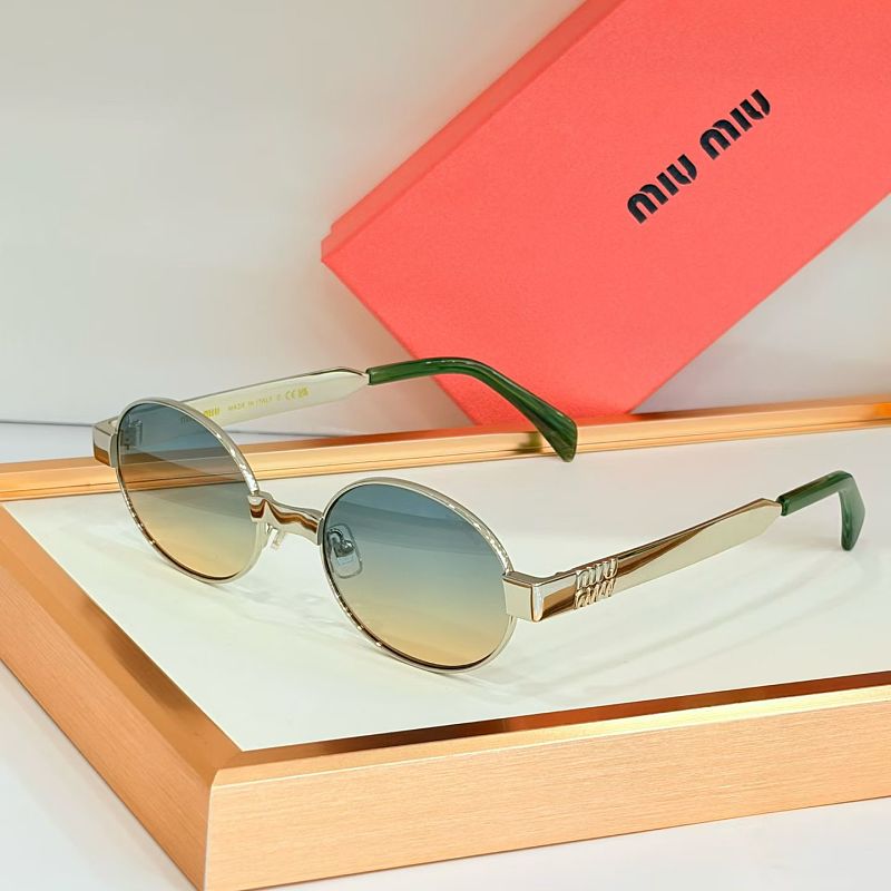 Miu Miu Miu Miu MIU M MODEL MU 2140 SIZE:53, photo 1