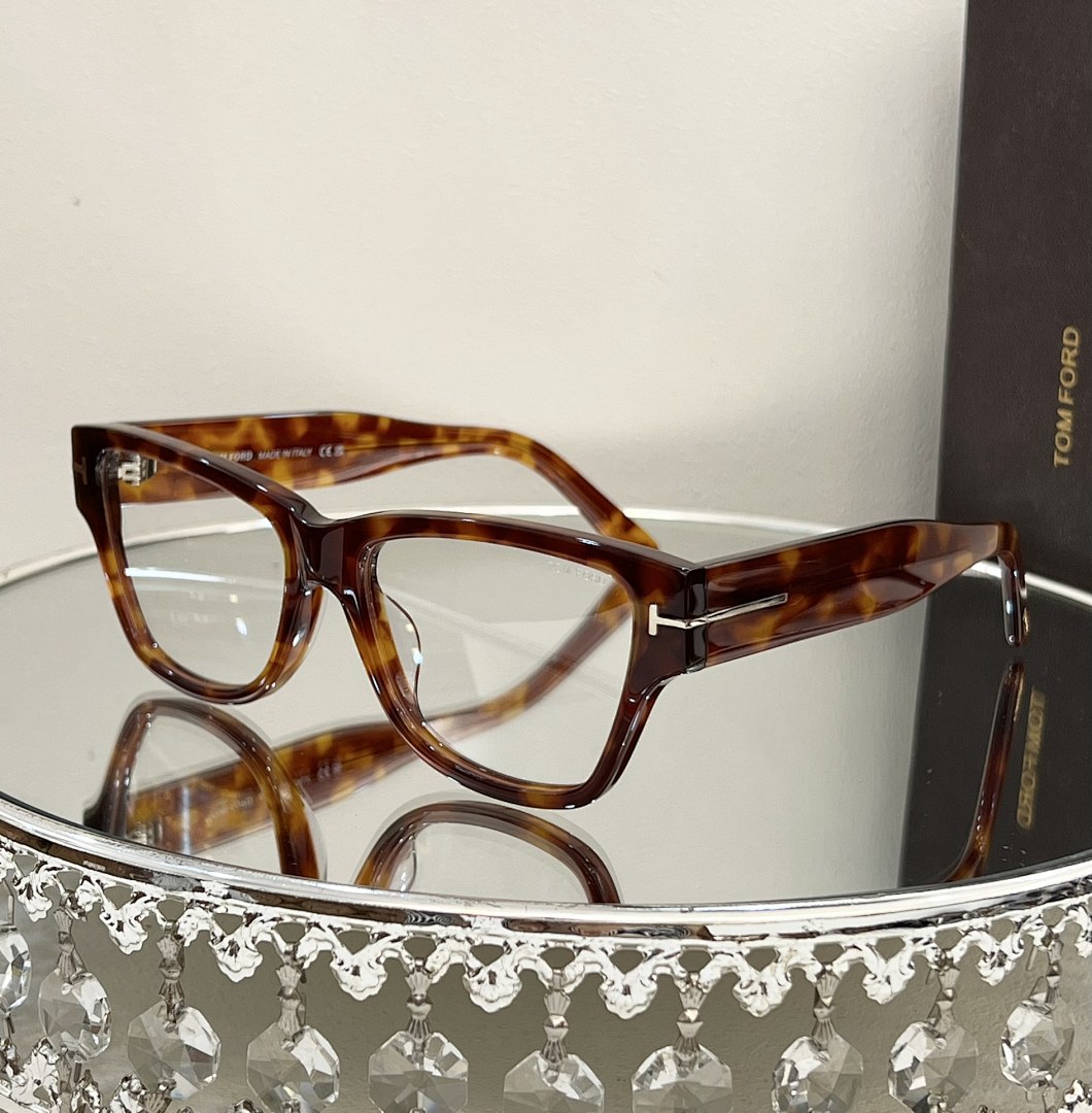 Other TOM FORDMODEL:FT5878-BSIZE:55 17 145_ - Image 4