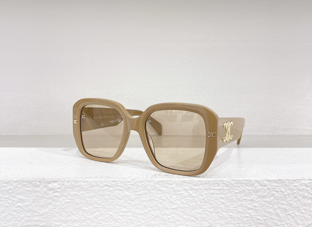 Other CELINEMODELCL40322SIZE55 21-145_ - Image 6