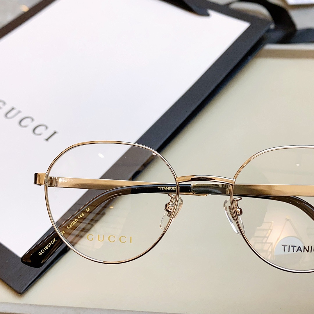 Other 【GUCCIMODELGG1607OK,SIZE52 - Image 5