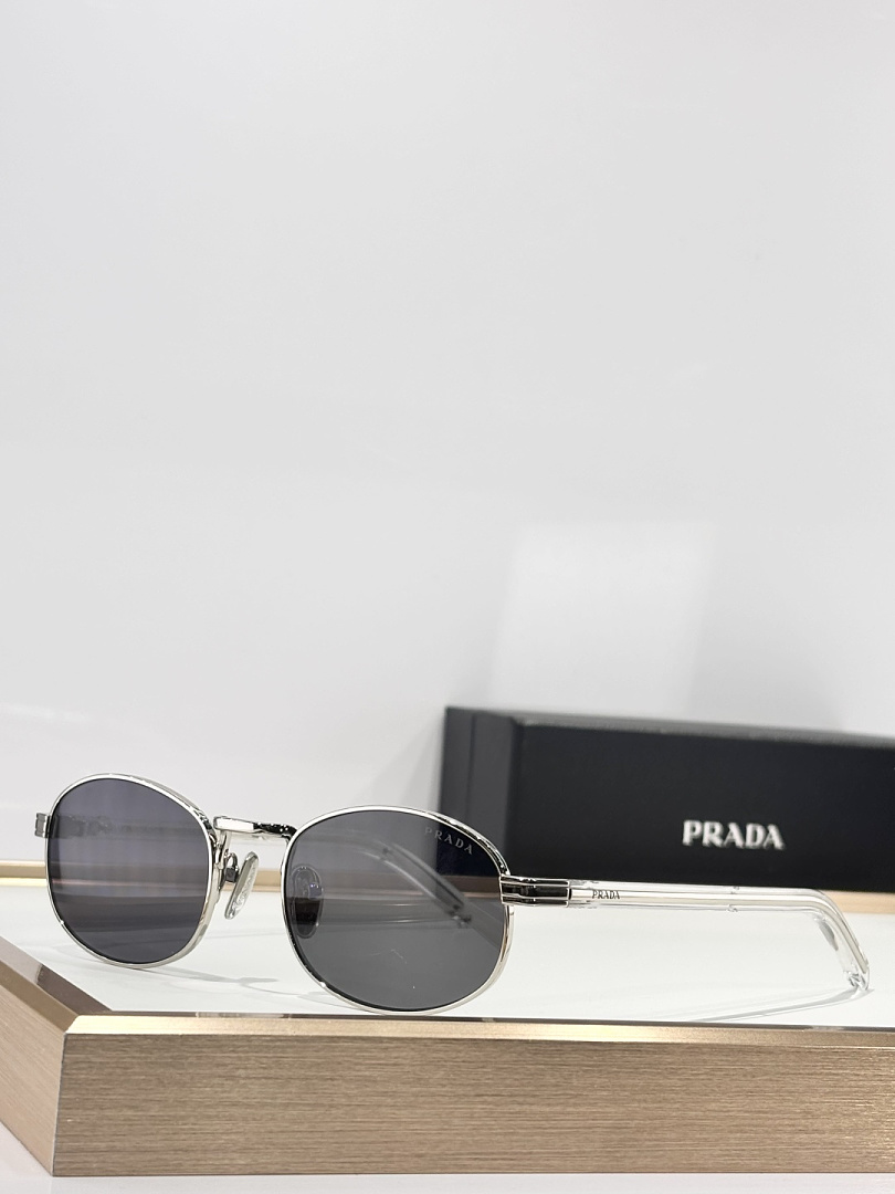 Prada MODELSPR B56SIZE:52 - Image 4