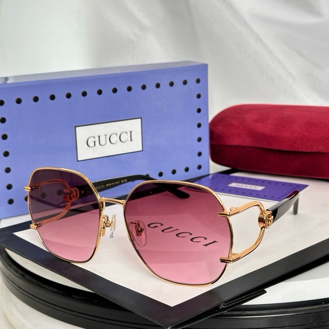 Other GUCCMODELGG1563S SIZE58 - Image 5