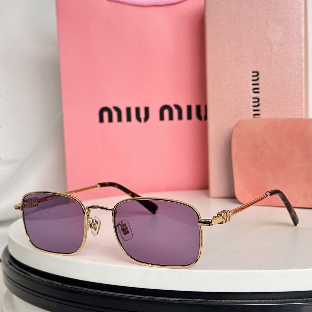 Miu Miu SMU53S Size:52, photo 1