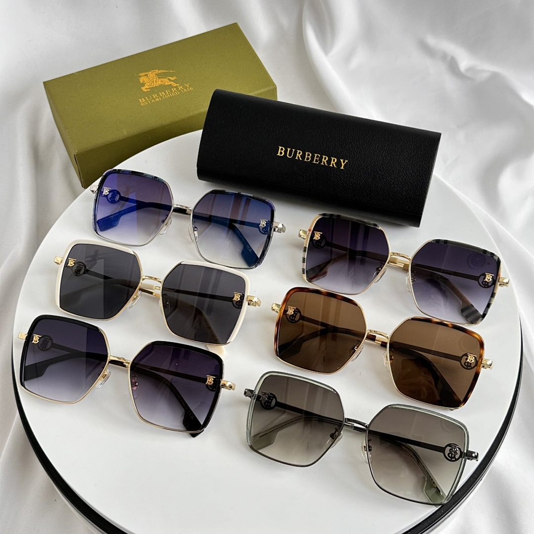 Other BURBERRYMODEL:BE3128SIZE:57 - Image 2