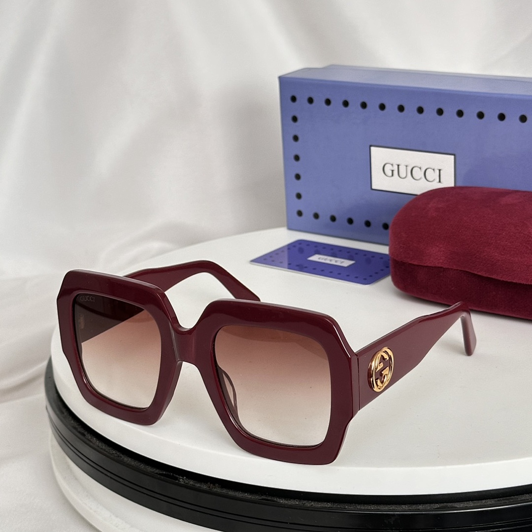 Other GUCCI GG0178S Size54 - Image 5