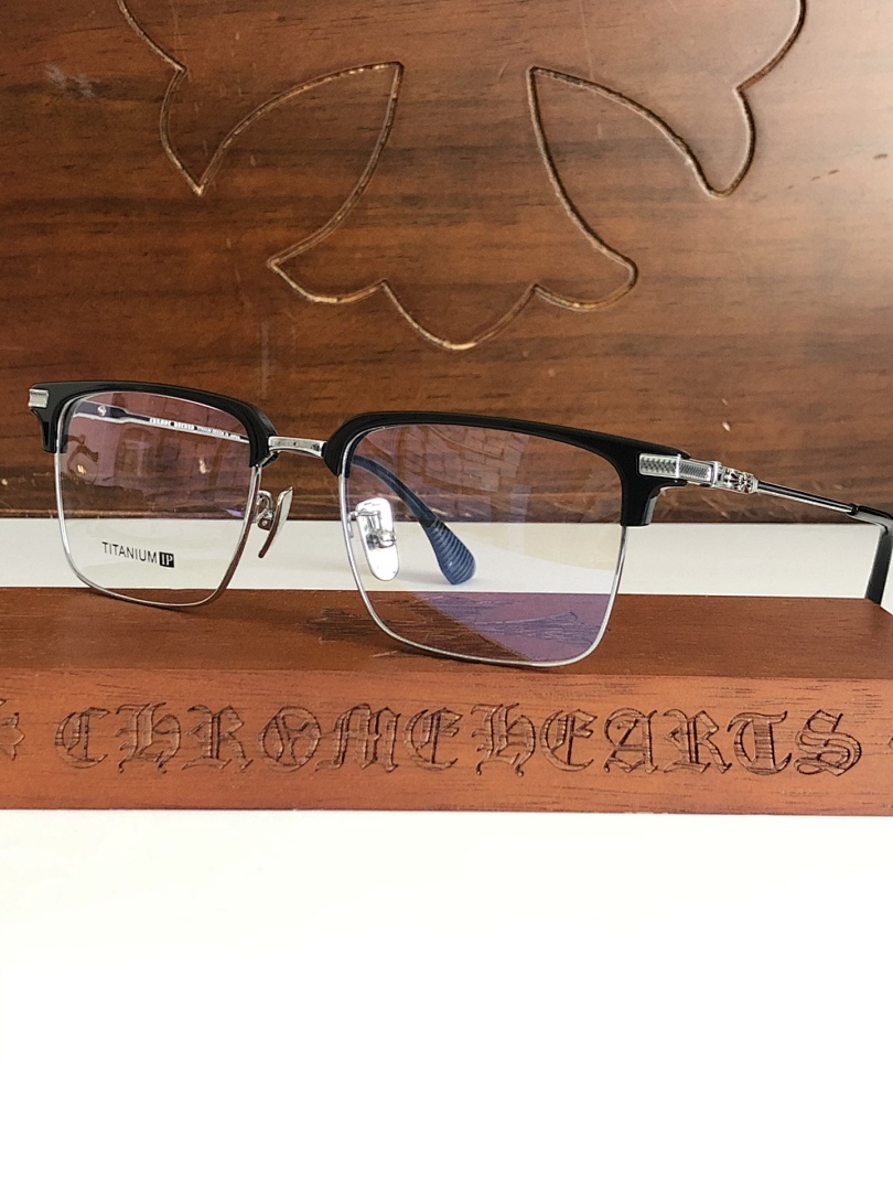 Chanel CHROME HEARTs CH2082SIZE57, photo 1