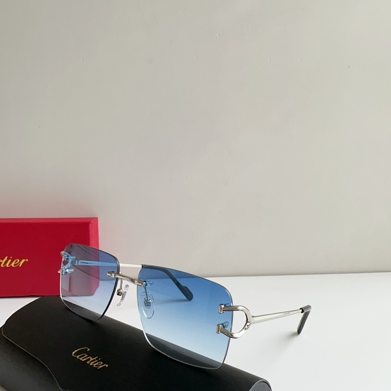 Other Cartier CT0330S Size:57, photo 1