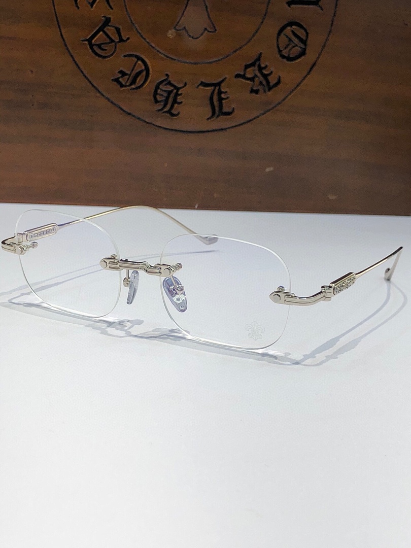 Chanel CHROME HEARTSCH8139, photo 1