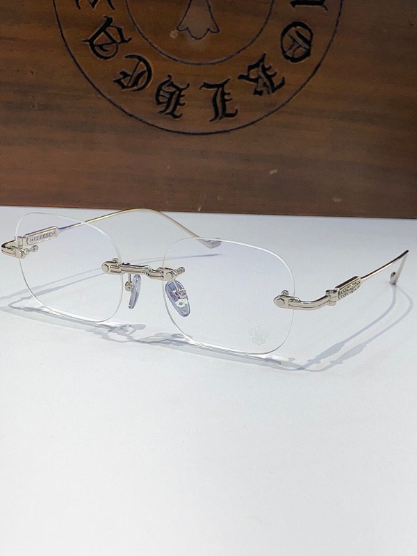 Chanel CHROME HEARTSCH8139, photo 1