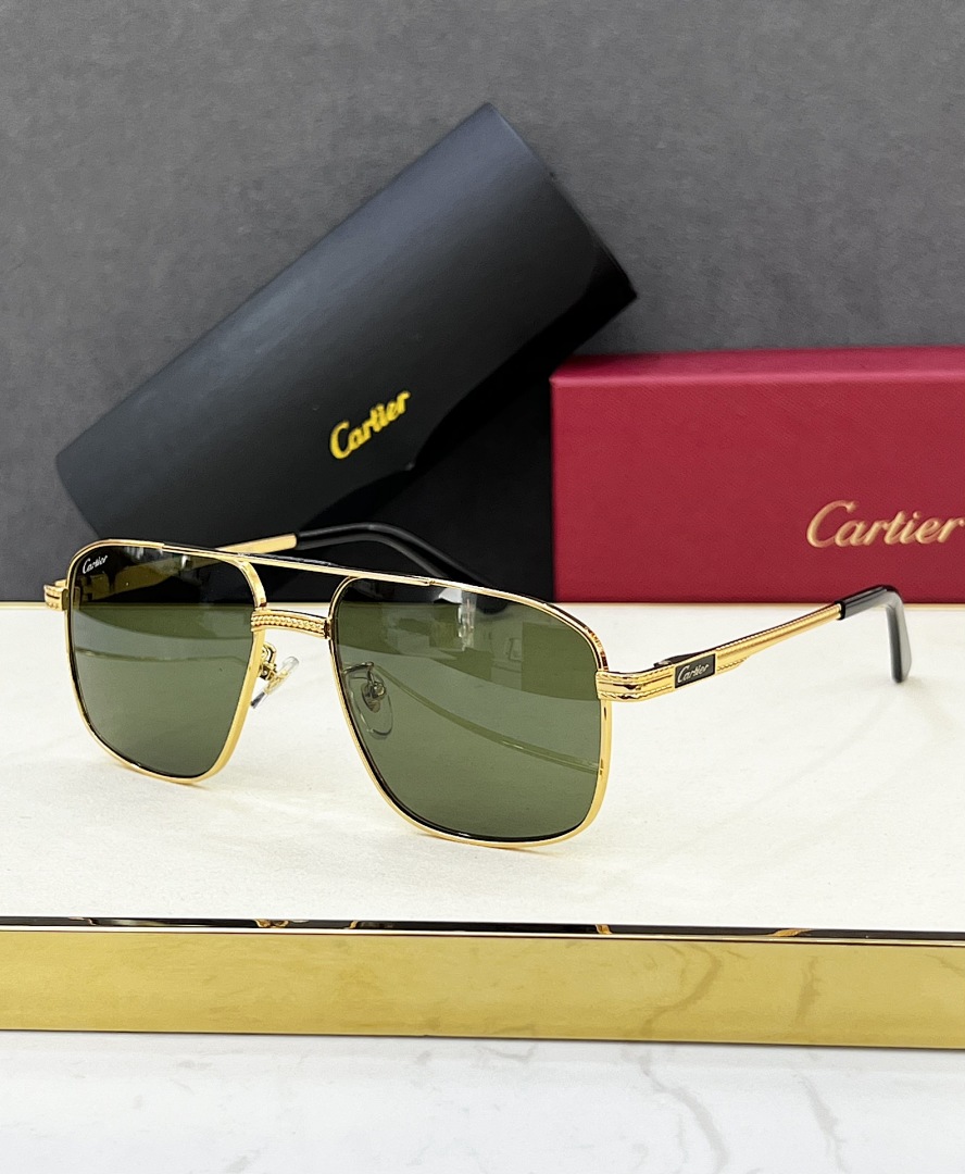 Other CartierMODEL:CT0738S SIZE 60, photo 1