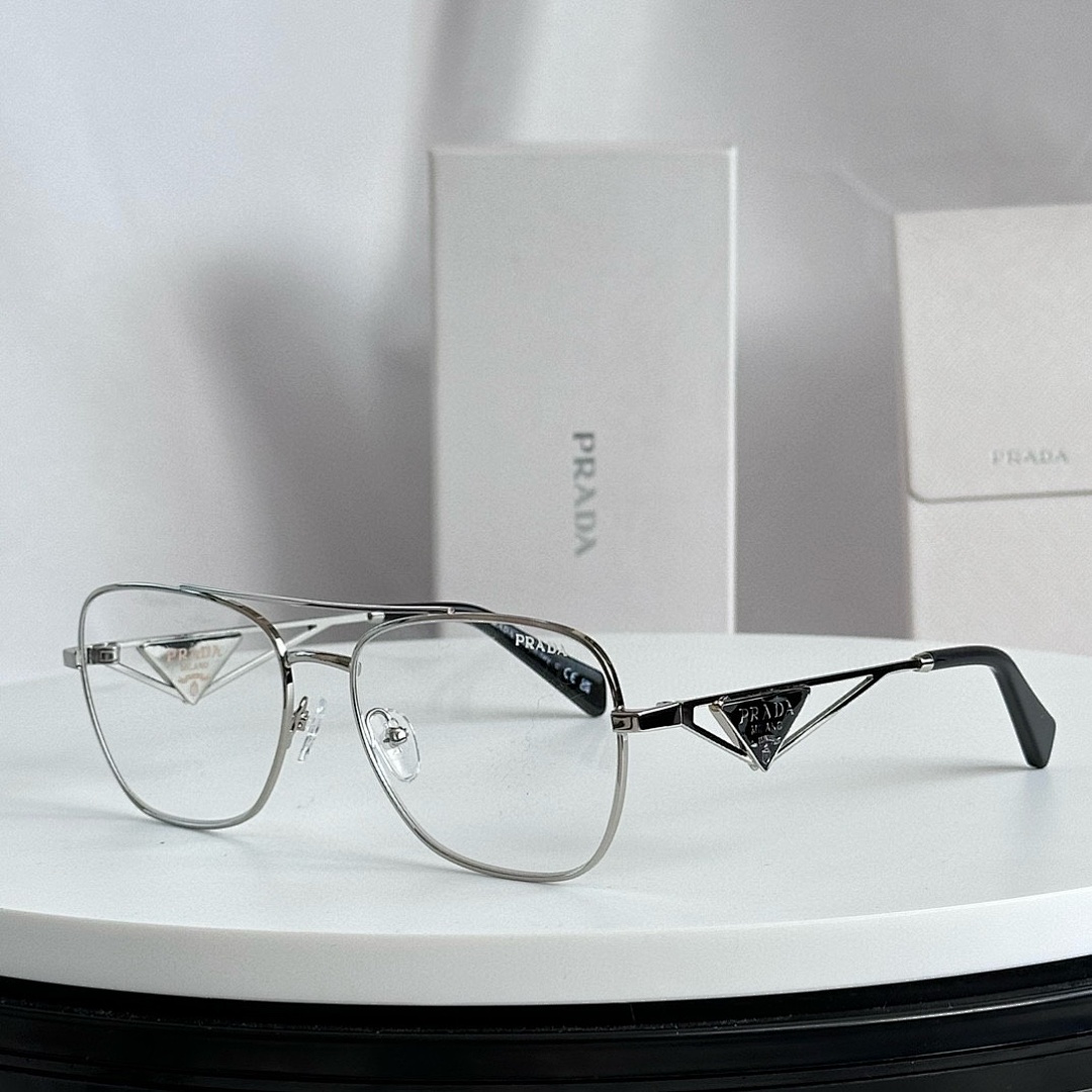 Prada SPRA50S Size:59 17-140_ - Image 9