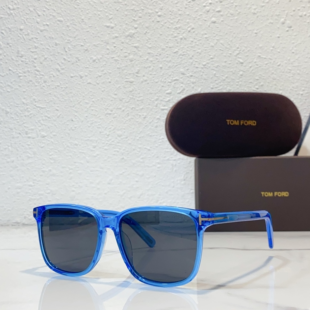 Other TOM FORDMODEL:TF6003SIZE:55 18-140_944 - Image 3