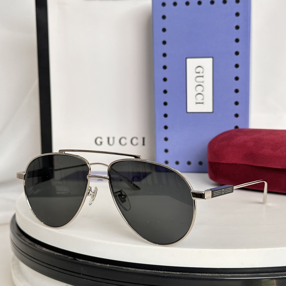 Other GUCCIModelGG1311SSize61 15-145_920 - Image 8