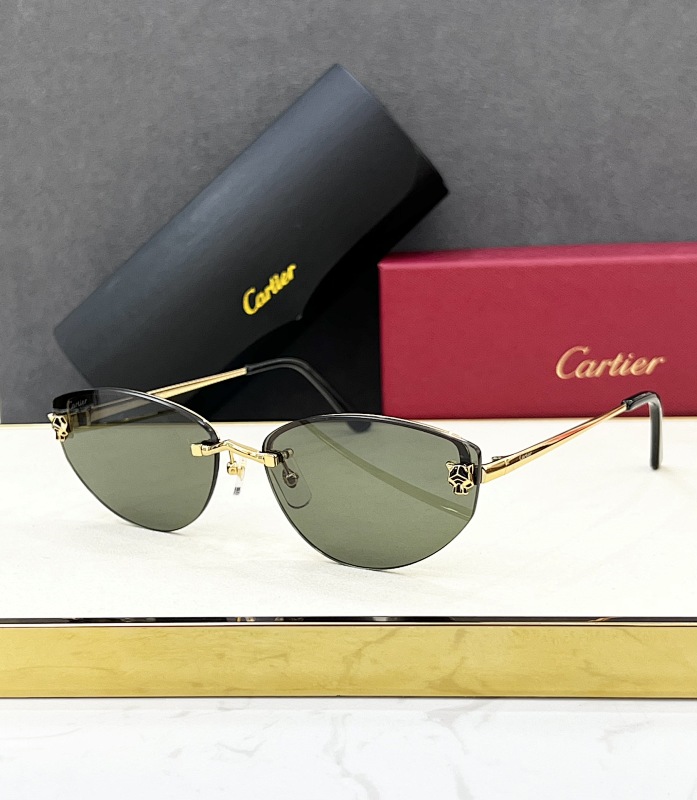 Other CartierMODEL:CT0431S SIZE:56, photo 1