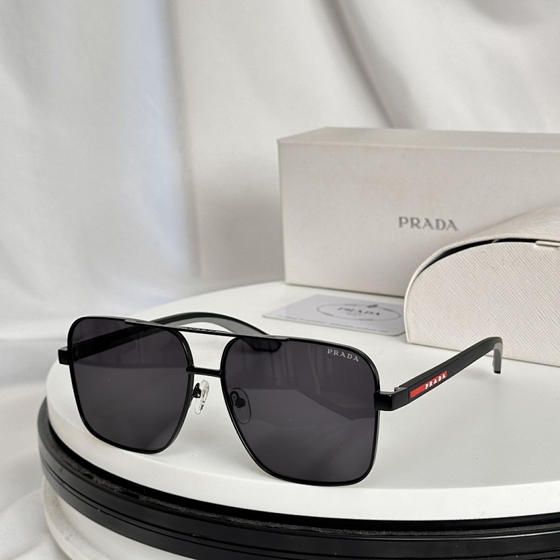 Prada MODEL:PR 174VS SIZE:61 14-140_, photo 1
