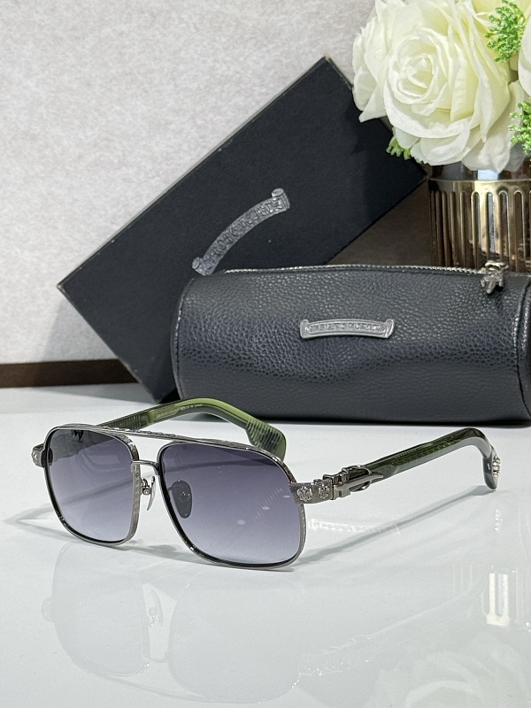 Chanel CHROME HEARTSMODEL CH8333SIZE 59, photo 1