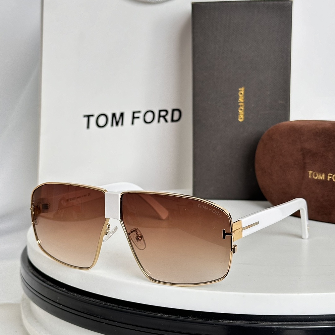 Other TOM FORDFT0911 Size:66 9-142_ - Image 3