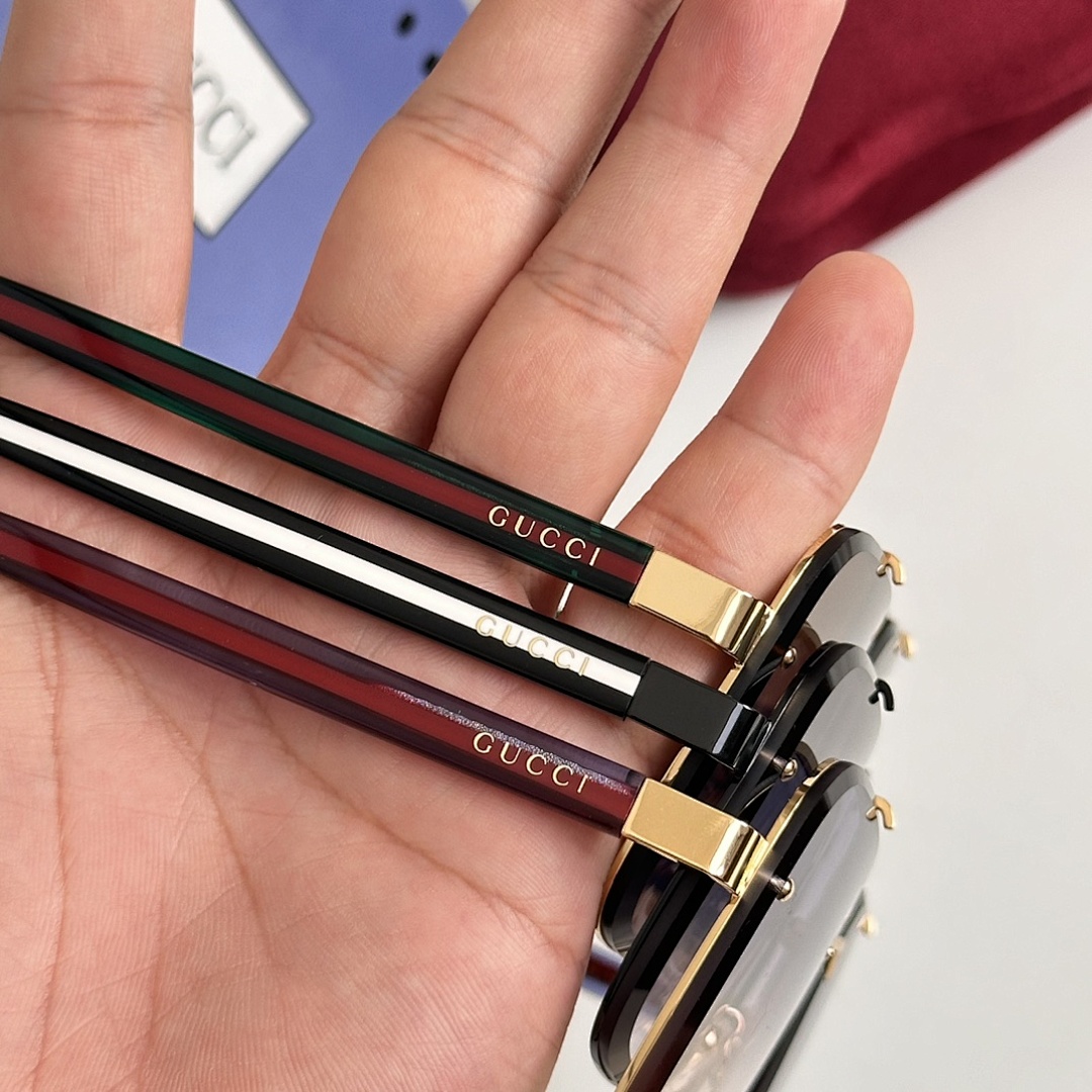 Other GUCCIMODEL:GG1419SSIZE:64 - Image 4