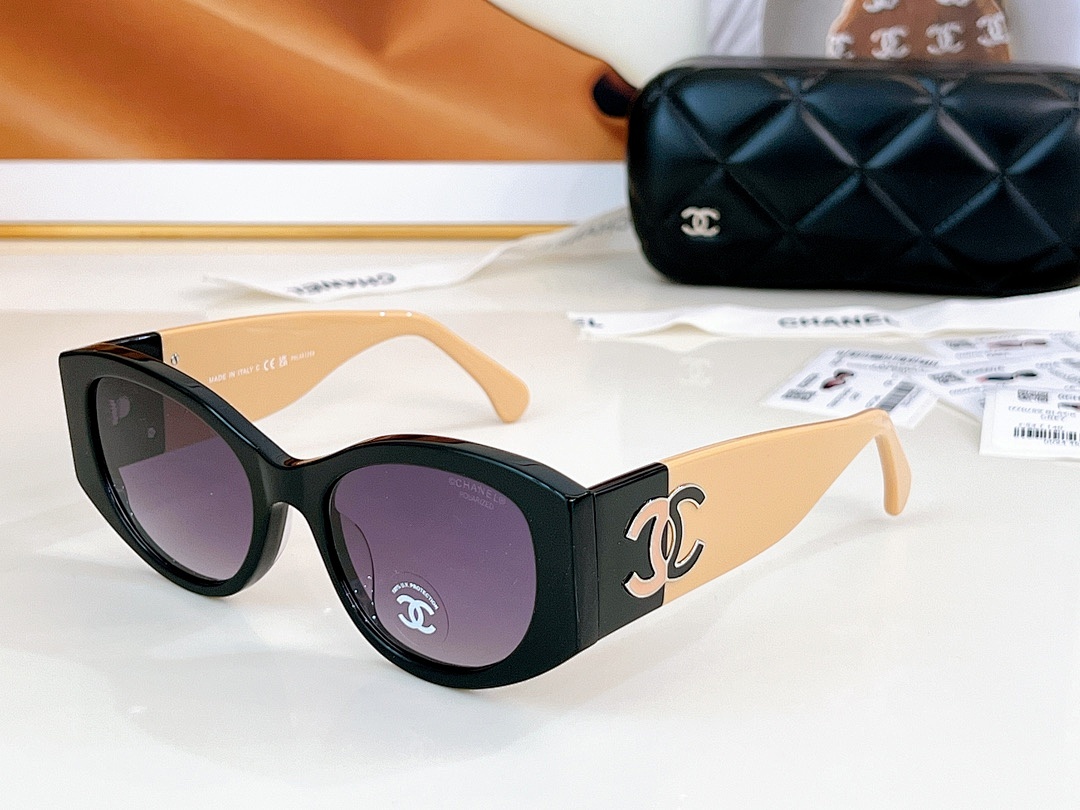 Chanel Model: 5524Size:53, photo 1