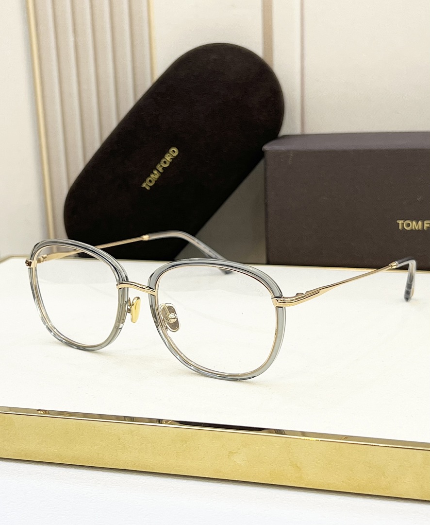 Other TOM FORDMODEL:TF5702-BSIZE:54
