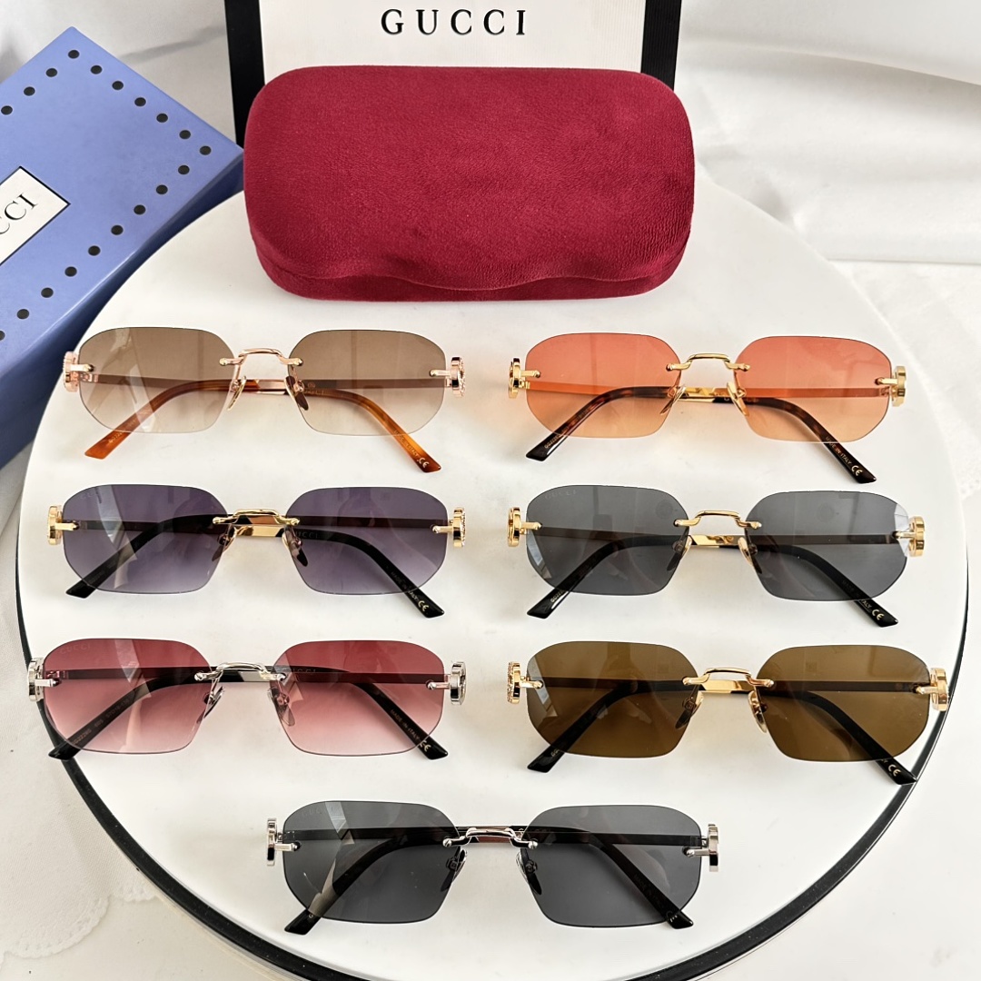 Other GUCCIMOD:GG2228SSize:57 - Image 2