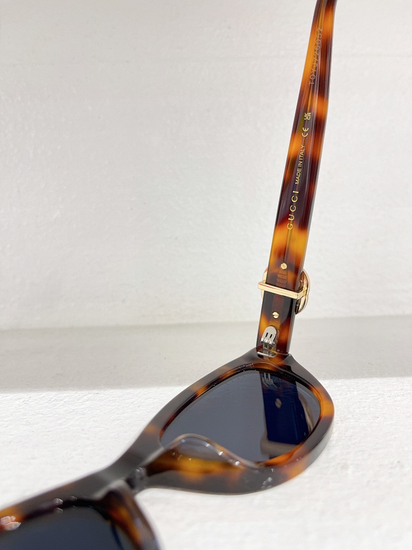 Other GUCCIMODEL:GG1857S SIZE:55 - Image 2