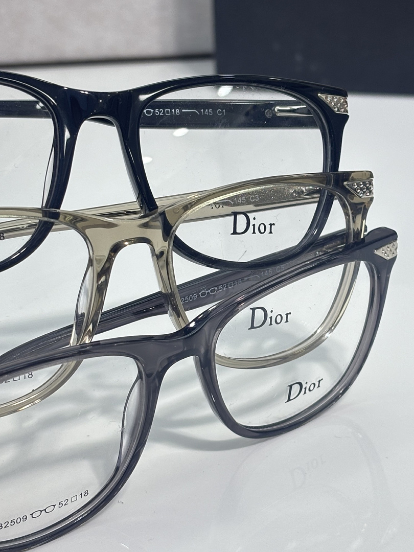 Other DiorMODEL:XB2509Size:52 18-145_746 - Image 2