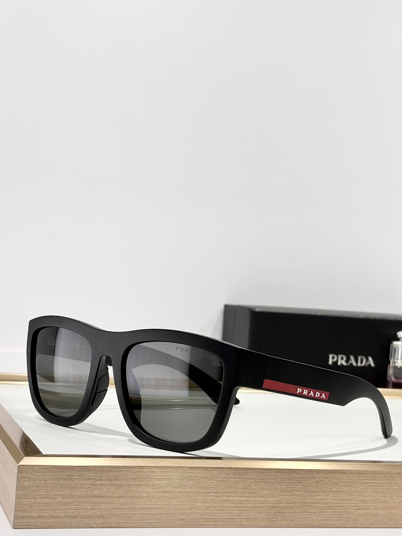 Prada MOD:SPS01Z-FSize:56 20 - Image 9