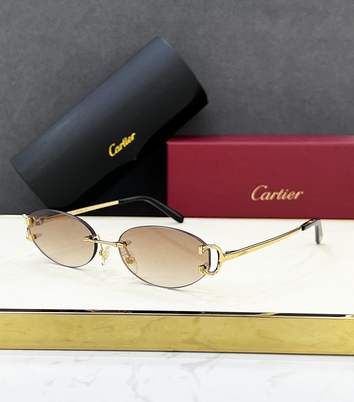 CartierMODEL:CT0092OSIZE:54 17-140_134, photo 1