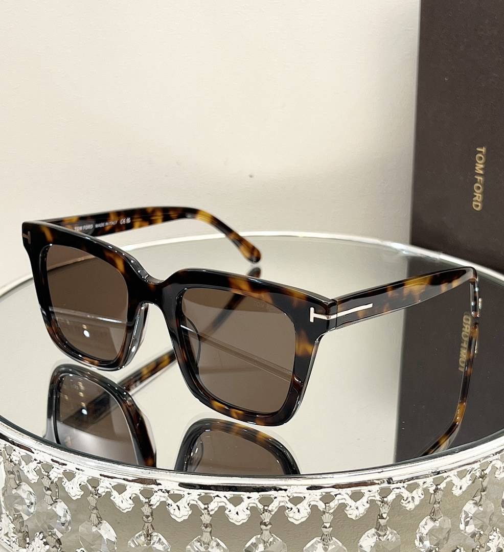 Other TOM FORDMODEL:FT5880SIZE:51 22-145_ - Image 9