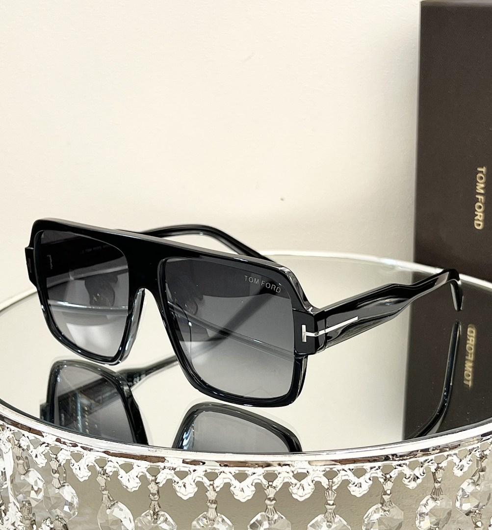 Other TOM FORDMODEL:FT0933SIZE:58 - Image 6