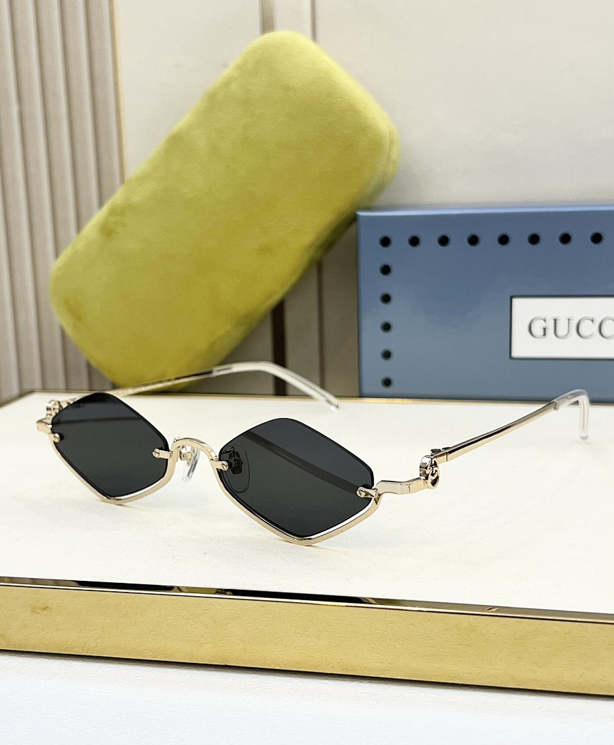 Other GUCCIMODEL:GG1604SSIZE:56 22-145_ - Image 9