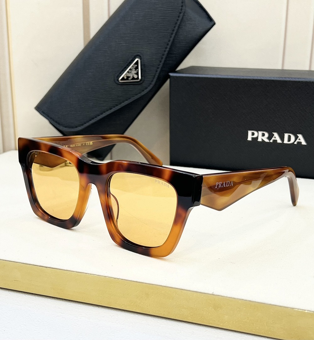 Prada MODEL:PR A06SFSIZE:53
