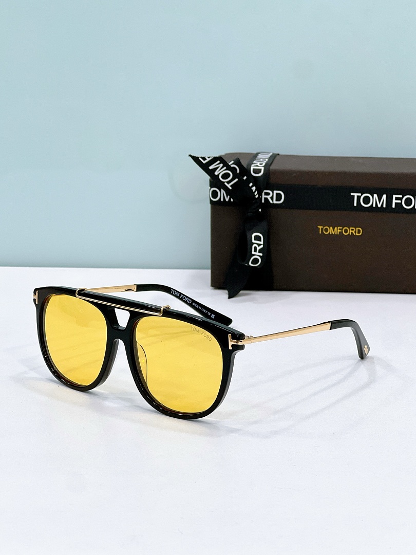 Other TOM FORDModelFT1306.:58 - Image 9