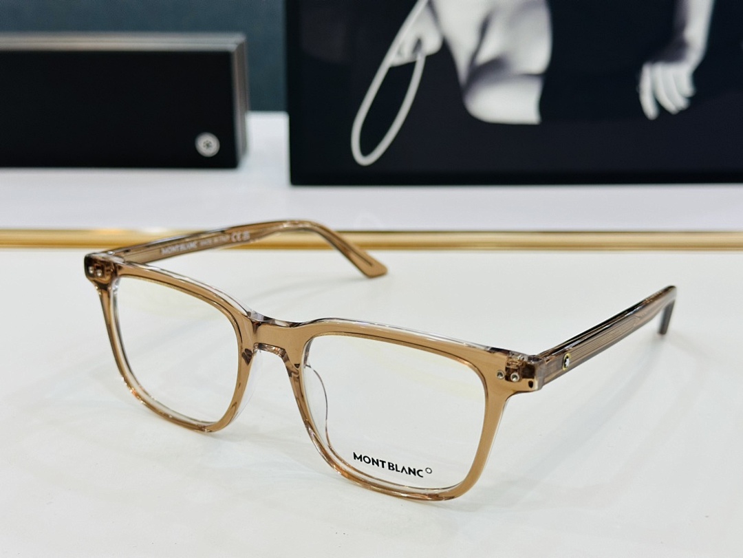 On Running MONTBLANC MB0256O Size:51 - Image 8