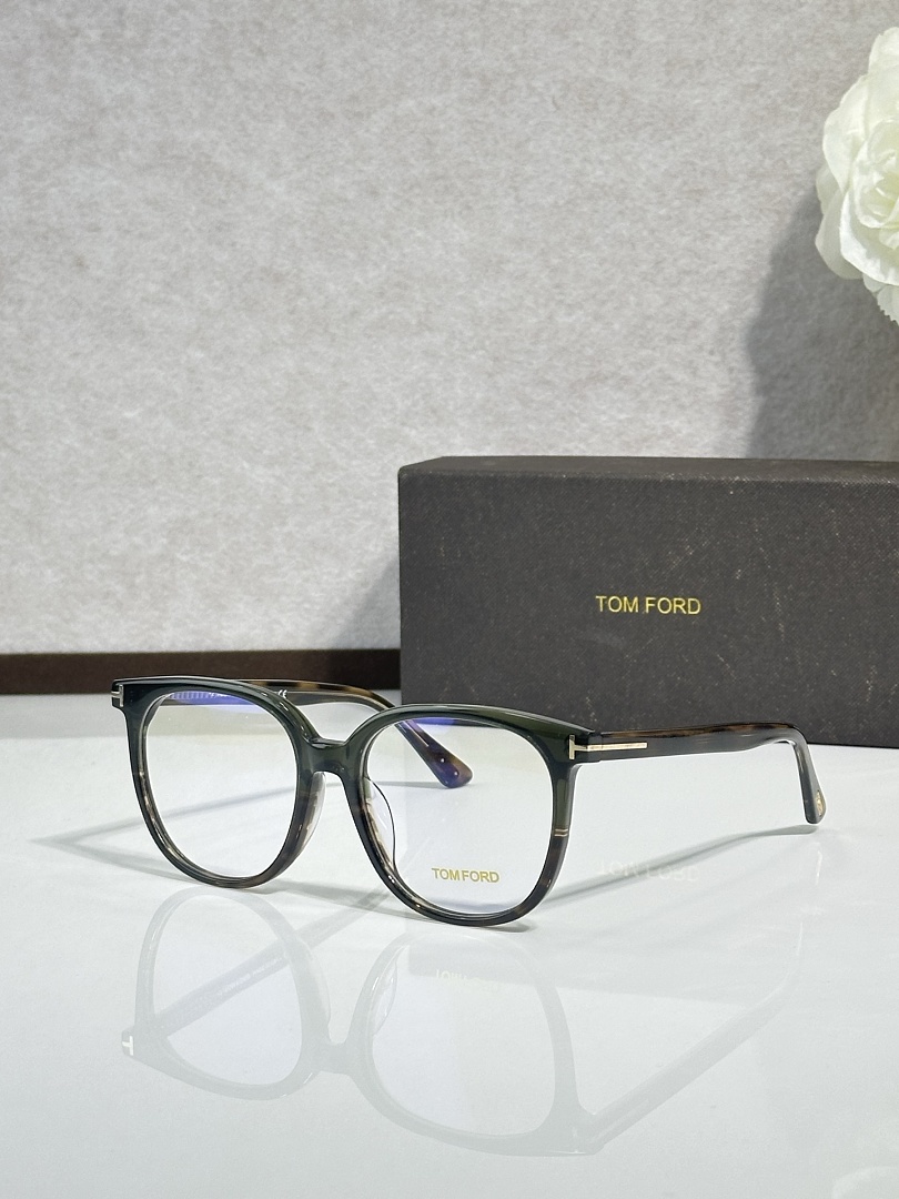 Other TOM FORDMODEL:TF972-KSIZE:56 - Image 6
